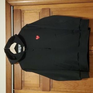 PLAY Comme des Garçons Hoodie
